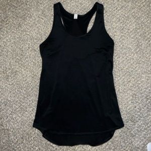Lululemon essential tank top. 2